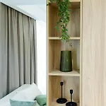 Apartment Nova New Boutique Building With Fee-based Parking & Terrace Bucharest