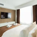 Nova New Boutique Building With Fee-based Parking & Terrace Apartment