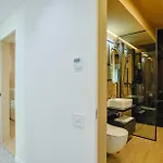 Apartment Nova New Boutique Building With Fee-based Parking & Terrace Bucharest
