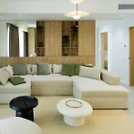 Nova New Boutique Building With Fee-based Parking & Terrace * Bucharest