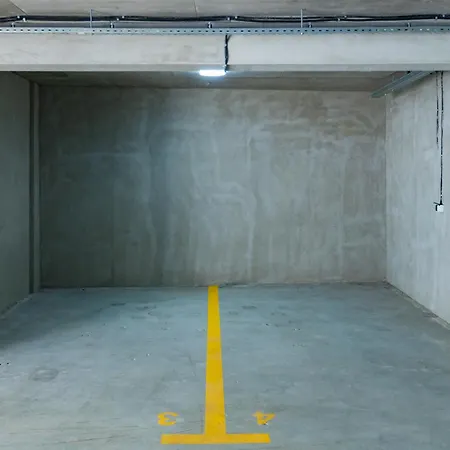 Appartamento Nova New Boutique Building With Terrace And Private Parking *