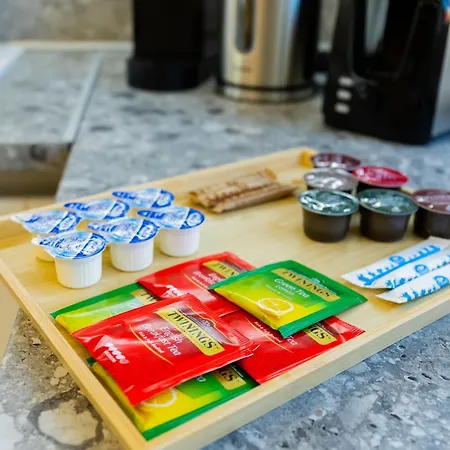 Apartman Nova New Boutique Building Apartment With Parking & Terrace *