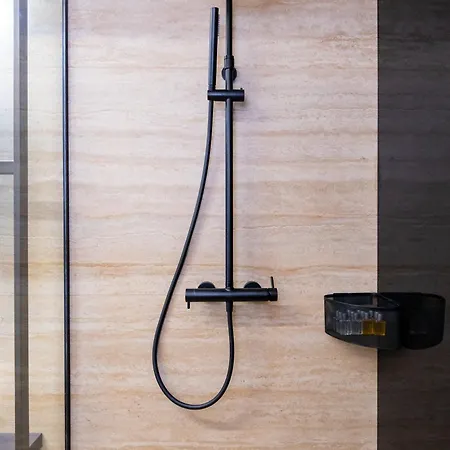 Nova New Boutique Building With Terrace And Private Parking * בוקרשט