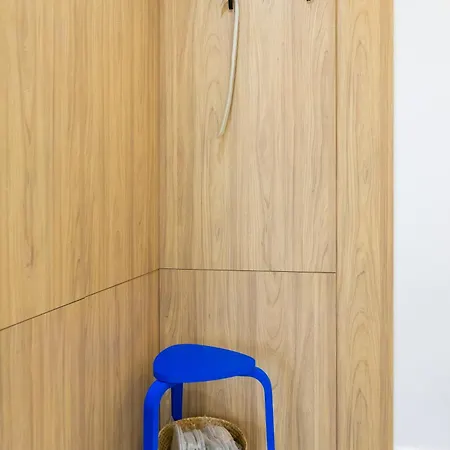 Nova New Boutique Building Apartment With Parking & Terrace Apartman Bukarest