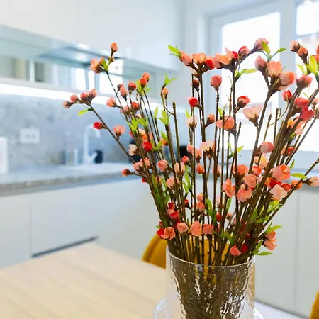 Nova New Boutique Building With Terrace And Private Parking Appartamento Bucarest