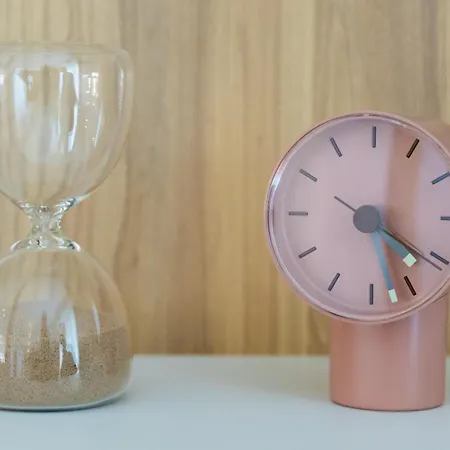 Apartman Nova New Boutique Building Apartment With Parking & Terrace *