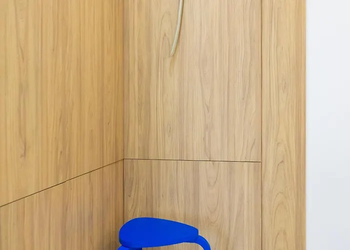 Nova New Boutique Building Apartment With Parking & Terrace Apartament Bucureşti