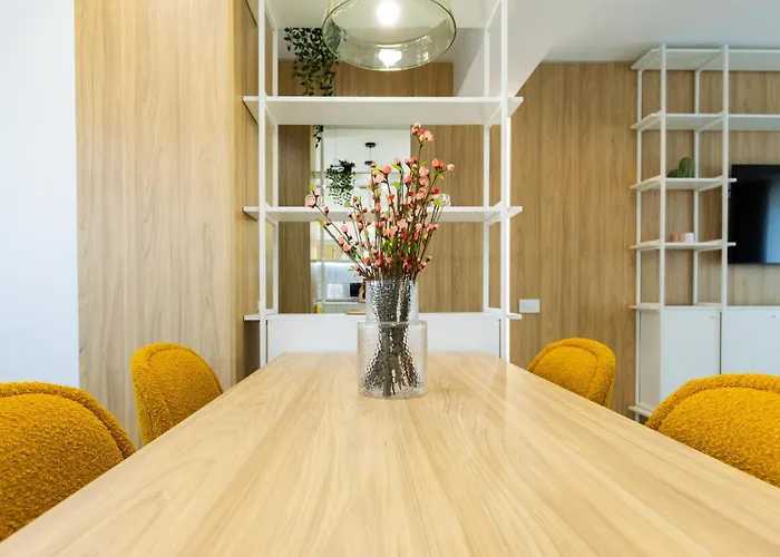 Apartament Nova New Boutique Building With Fee-based Parking & Terrace *